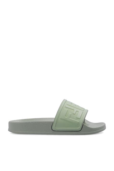 kids fendi slides|kids Fendi skirts.